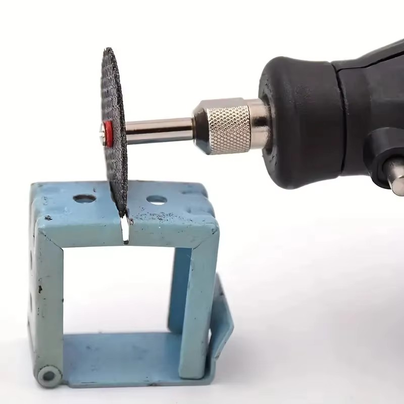 50 Buah Cakram Pemotong Diperk - Cordless Rotary Tool Kit Accessories ulasan dan harga