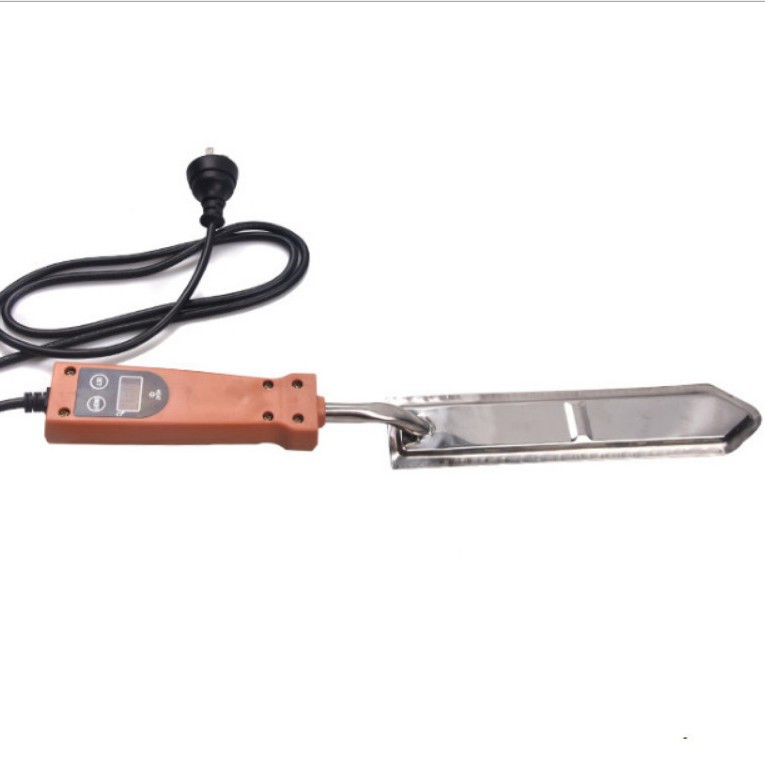 Pisau pemotong madu elektrik,  - Electrical ulasan dan harga