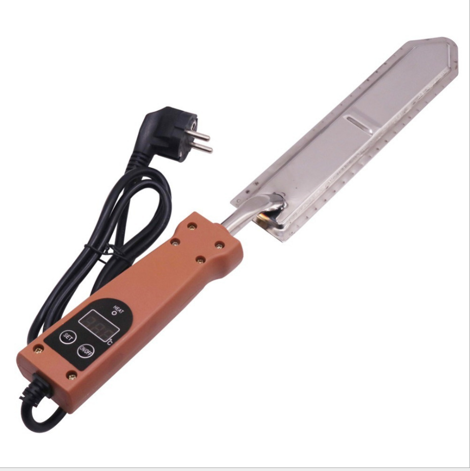 Pisau pemotong madu elektrik,  - Electrical ulasan dan harga