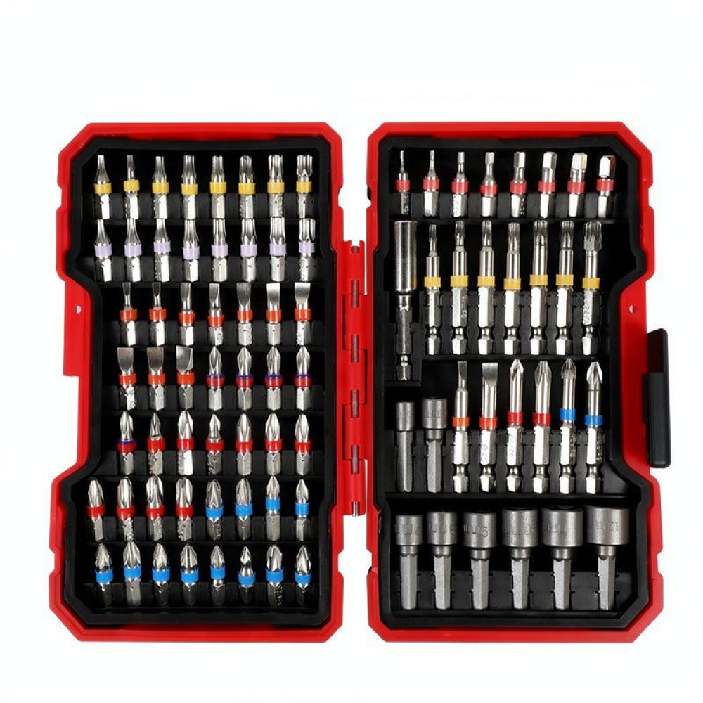 Set Perlengkapan Aksesori Alat - Power Tools ulasan dan harga