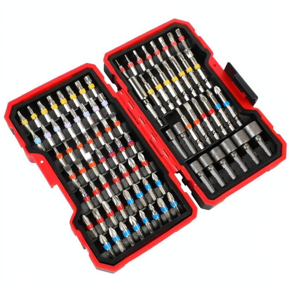Set Perlengkapan Aksesori Alat - Power Tools ulasan dan harga