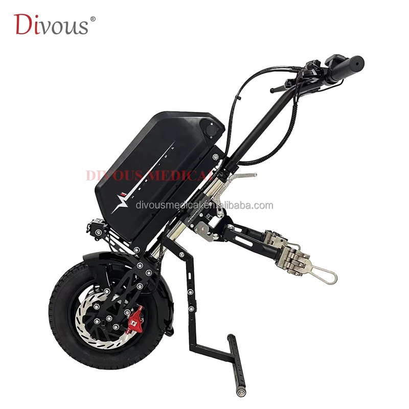 Menjual Sepeda Roda Tiga Elekt - Electrical ulasan dan harga