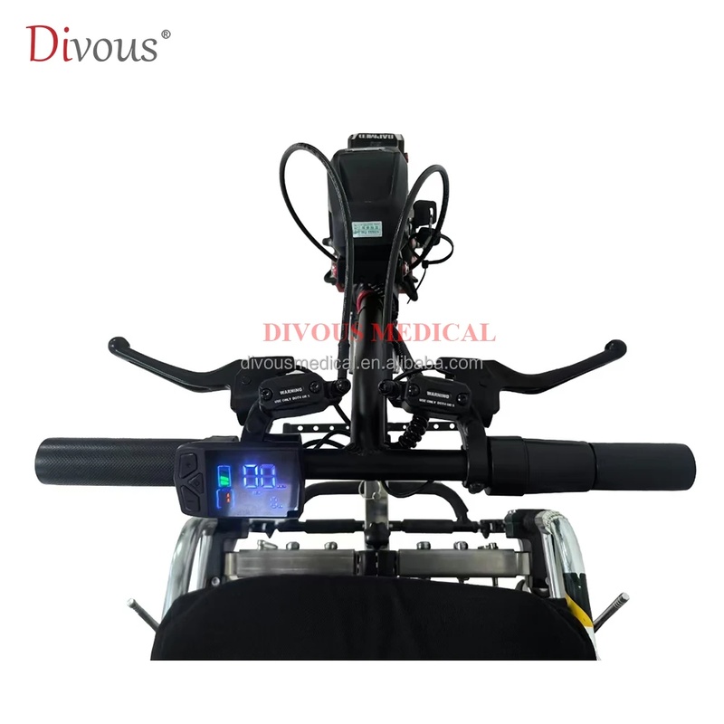 Menjual Sepeda Roda Tiga Elekt - Electrical ulasan dan harga