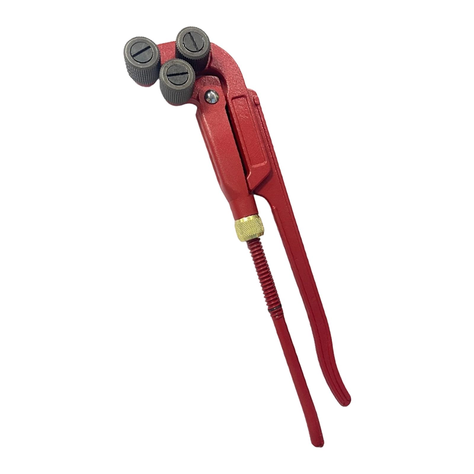 Tang dengan Ulir Baja Karbon,  - Plumbing ulasan dan harga