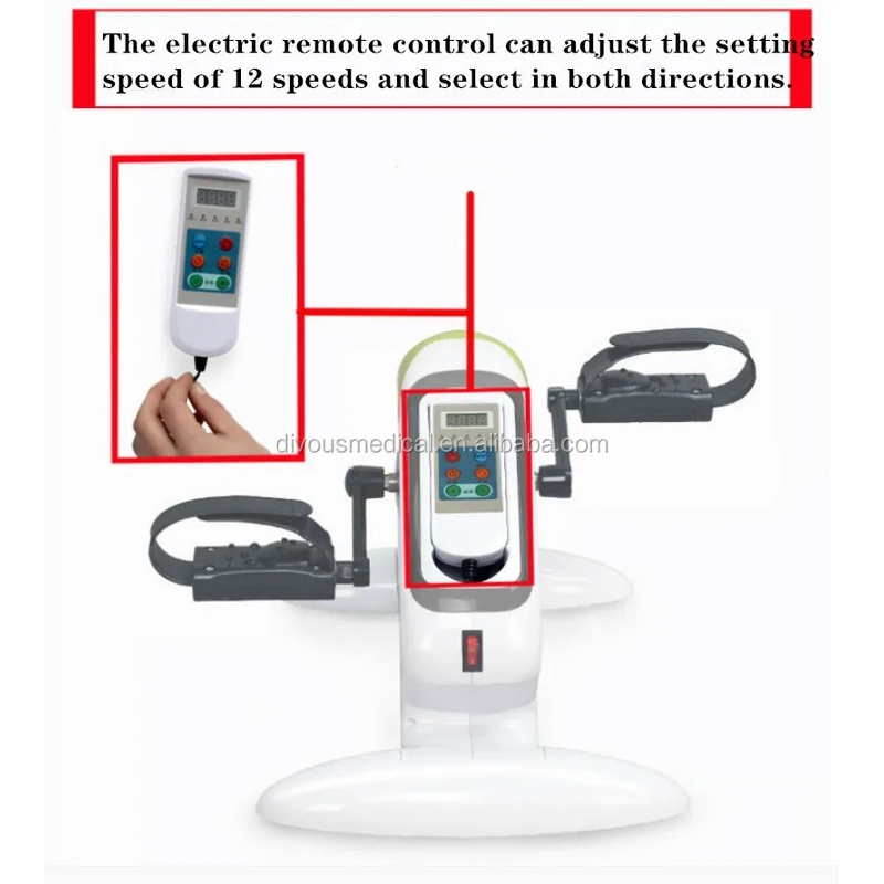 Alat Rehabilitasi Elektrik Man - Electrical ulasan dan harga