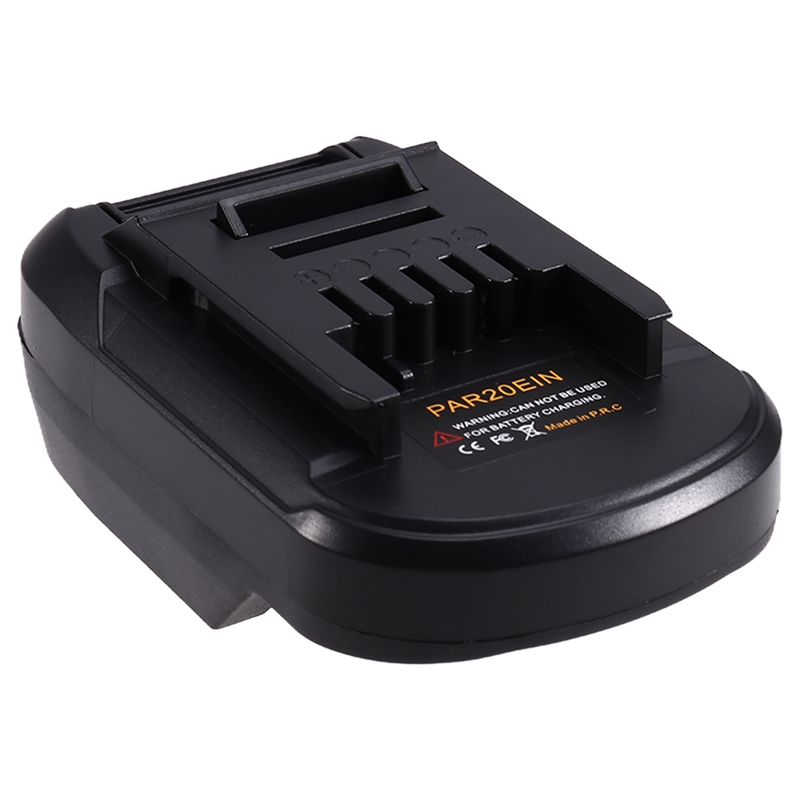 Adaptor Baterai untuk Konverte - Power Tools ulasan dan harga