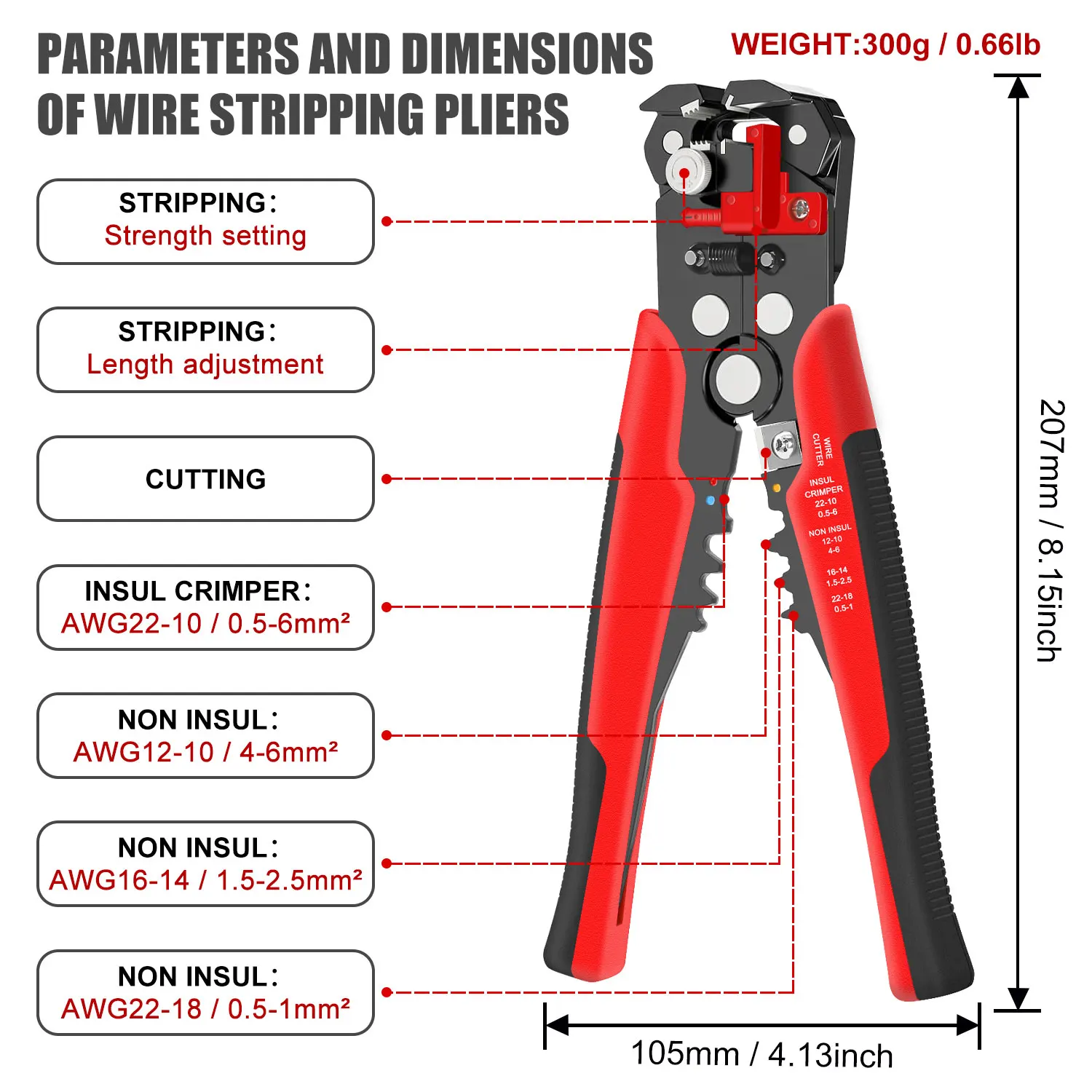 HS-D1, Alat Pengupas Kabel Oto - Automatic Wire Stripper Cutter ulasan dan harga